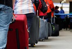 Yılbaşı tatilini 4 gün yaptılar! 750 bin kişi yola çıkıyor