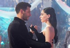 Reytingler aşka şahit oldu!