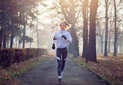 Kışın egzersiz yaparken dikkat! Bu hatalar sağlığınızdan edebilir
