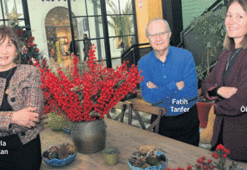 USKD yeni yılda sınırları aşıyor