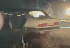 Konya'da otomobilde ölü bulundu! 1 gözaltı