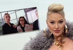 Güllü olayına sessiz kalamadı! 'İnşallah ona içeride öyle bir eziyet ederler ki'