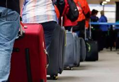 Yılbaşı tatilini 4 gün yaptılar! 750 bin kişi yola çıkıyor