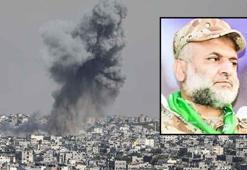 İsrail ateşkesi bozmaya devam ediyor! Hamas komutanı yoğun saldırılarda öldürüldü