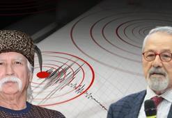 Son dakika... İstanbul'da kilitli fay hattı! Science dergisi inceledi, Naci Görür ve Şener Üşümezsoy'dan açıklama geldi