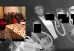 Sadece Trump değilmiş! Epstein malikanesinde İsrail eski başbakanının görüntüleri ortaya çıktı