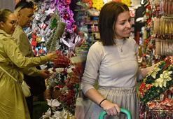 Evde yeni yıl kutlamanın maliyeti tam 22 bin 500 lira