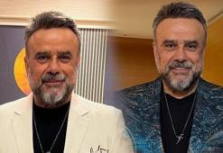 Bülent Serttaş 17 kilo verdi! 'Zor oldu ama başardım'