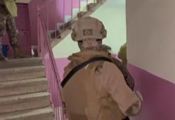 'Hastane kurşunlandı' paylaşımına 8 gözaltı