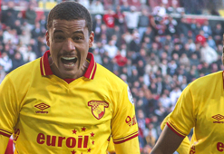 Göztepe, zorlu Gaziantep FK deplasmanını 1 golle geçti!