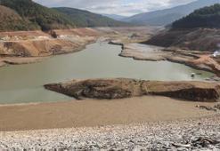 Bursa için kırmızı alarm! Yağışlar 52 yılın en düşüğünde, Uludağ’da kar yarı yarıya eridi