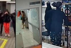 Girdiği her yerde iz bıraktı! İstanbul’da 'suç makinesi' kadın yakalandı