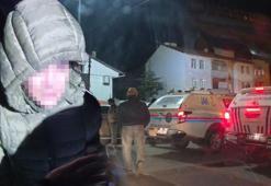 Yer: Isparta! Küçük çocuk akıllı saati sayesinde bulundu