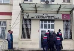 Meriç Nehri'nde uyuşturucu operasyonu: 106 kilo zehir ele geçirildi