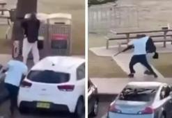 Müdahale edip silahı almıştı! Avustralya'daki terör saldırısının kahramanı Ahmed konuştu