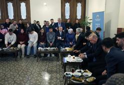 Cumhurbaşkanı Erdoğan gençlerle buluştu