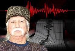 New York Times'in deprem analizini yorumladı! Deprem Bilimci Şener Üşümezsoy: Makalenin hiçbir dayanağı yok