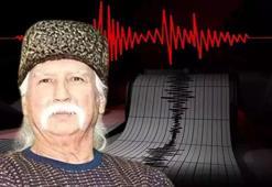 Deprem Bilimci Şener Üşümezsoy: Makalenin hiçbir dayanağı yok