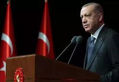 Cumhurbaşkanı Erdoğan'dan, hayatını kaybeden Gülşah Durbay için taziye mesajı