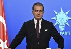 AK Parti Sözcüsü Çelik'ten Şehzadeler Belediye Başkanı Durbay için taziye mesajı