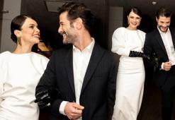 Alya aşka geldi! Sinem Ünsal ve sevgilisi Berk Cankat'tan romantik kareler