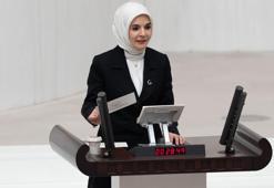 Bakan Göktaş, doğum izinlerini uzatacak teklifi yakında meclise sunacaklarını duyurdu