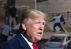 Terör saldırısının ardından kahraman ilan edilmişti! Trump: Bu cesur adama saygı duyuyorum