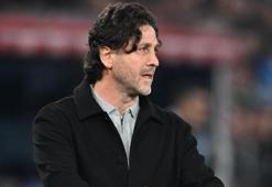 Fatih Tekke'den maç sonu hakem tepkisi: Uzatmayı az verdiler