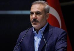 Dışişleri Bakanı Hakan Fidan, Dünya Türk Dili Ailesi Günü kapsamında Üç Kademe Toplantısı'na katıldı