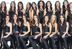 20 güzel belli oldu