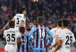 Beşiktaş'tan Trabzonspor maçı sonrası hakem tepkisi! 'Bizimle uğraşmaktan vazgeçin'