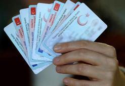 Kimlik fotokopisini imha etmeyene ceza