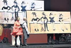 Gala Modern’in destek senfonisi