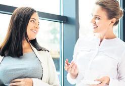 Doğum izni seneye 24 haftaya çıkıyor