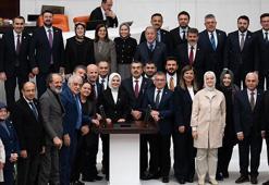 Aile ve Sosyal Hizmetler ile Milli Eğitim bakanlıklarının 2026 yılı bütçeleri kabul edildi