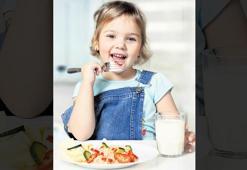 Sağlıklı yemek ailede başlıyor