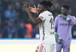 El Bilal Toure cezasını Afrika Uluslar Kupası’nda çekecek