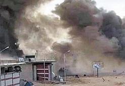 Suriye saldırısında ‘sipariş’ izleri!