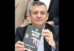 CHP’de CAO Yürütme Kurulu Dönemi