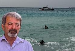 Hatay'da kaybolan balıkçının cesedi Kıbrıs'ta bulundu