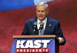 Şili'nin yeni lideri belli oldu! Oyların yüzde 58'ini aldı