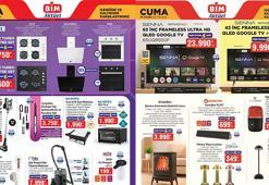 ARALIK BİM AKTÜEL İNDİRİMLERİ (16-19 ARALIK) 19 Aralık Cuma BİM aktüel kataloğunda bu hafta hangi ürünler var? Valiz Çeşitleri, Paspas Takımı, Figürlü Sıcak Su Torbası, Müzik Kutusu, Işıklı Kar Küresi...