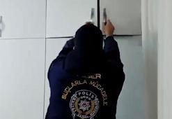 55 ilde siber suç operasyonları: 50 tutuklama