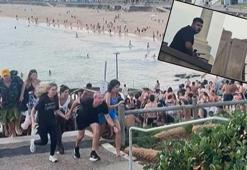 Avustralya katliamında yeni detaylar ortaya çıkıyor! 'Öğrenci vizesiyle gelmiş, 2019'da radara takıldı'