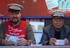 Milli Piyango’nun rekor ikramiyesine yoğun talep!
