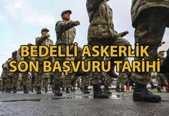 BEDELLİ ASKERLİK BAŞVURUSU NASIL YAPILIR? Bedelli askerlik ücreti ne kadar, nereye ödenir? Bedelli askerlik son başvuru tarihi 2025