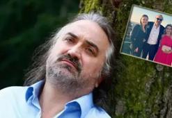 Volkan Konak'ın eşi Selma Konak'tan duygusal paylaşım! 'Sensizlik büyük mesele'