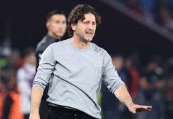 Trabzonspor, taraftarı önünde Fatih Tekke ile boyun eğmiyor