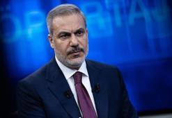 Dışişleri Bakanı Hakan Fidan: Türkiye barış masasını yeniden kurmaya hazır