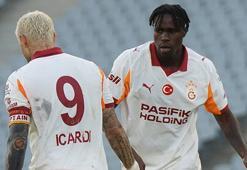 Galatasaray'da yeni transfer geldiği gibi gidiyor! İki ayrılık birden, dev bonservis beklentisi